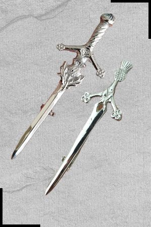 Kilt Pins