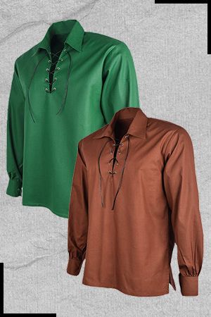 Kilt Shirts