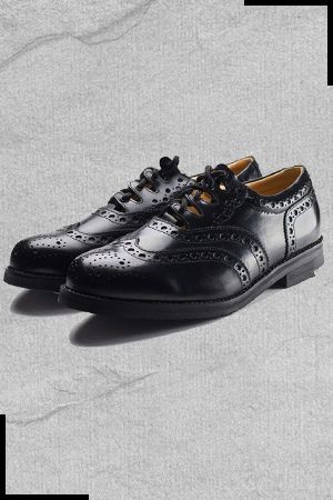 Kilt Shoes