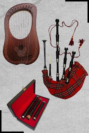 Woodwind Instruments