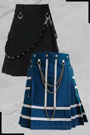 Women's Utility Kilts