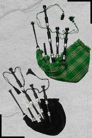 Bagpipes