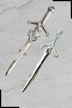 Kilt Pins