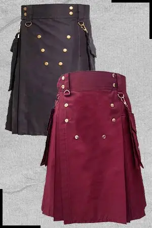 Utility Kilts