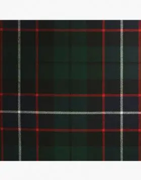 Clan Hunter Tartan Kilt