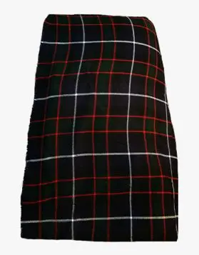 Macrae Hunting Tartan Kilt
