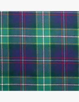 Mens St. Ninian Clan Tartan Kilt