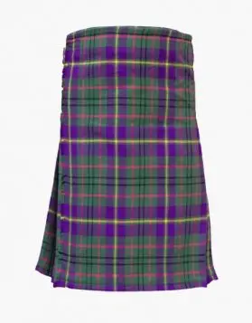 Taylor Tartan Kilt