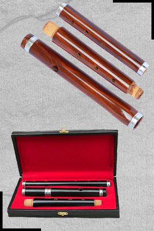 Flutes