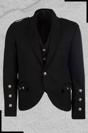 Argyll Kilt Jackets