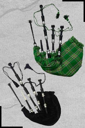 Bagpipes