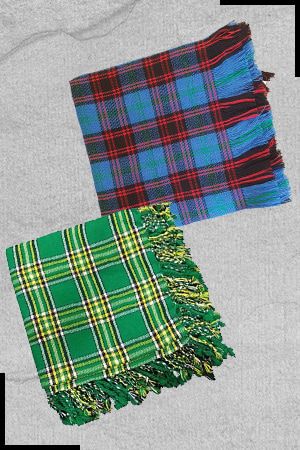 Fly Plaid