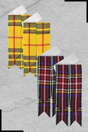 Kilt Flashes