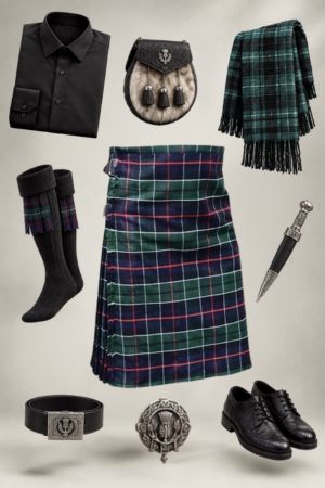 Kilt Sets