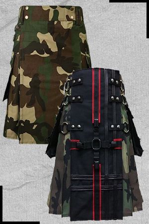 Tactical Kilts Tactical Kilts