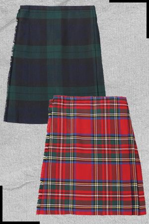Tartan Baby Kilts Tartan Baby Kilts