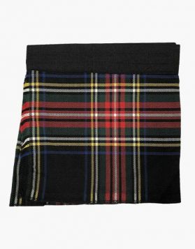 Buchanan Children Tartan Kilt