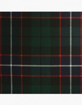Clan Hunter Tartan Kilt