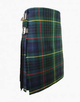 Farquharson Tartan Kilt
