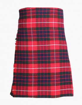 Fraser Tartan Kilt
