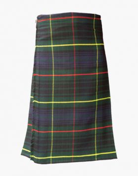 Hunting Stewart Tartan Kilt