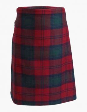 Lindsay Tartan Kilt