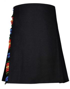 Hulme Tartan Kilt- Front Image