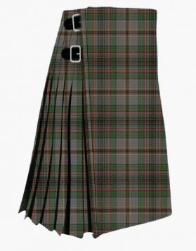 Craig Tartan Kilt