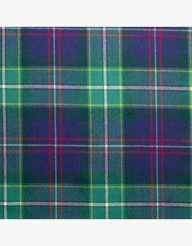 Mens St. Ninian Clan Tartan Kilt