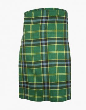 Scottish Highland US Army Tartan Kilt