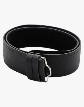 Scottish Leather Kilt Belt