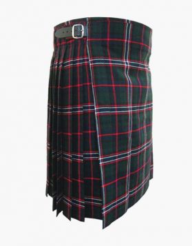 Scottish National Tartan Kilt