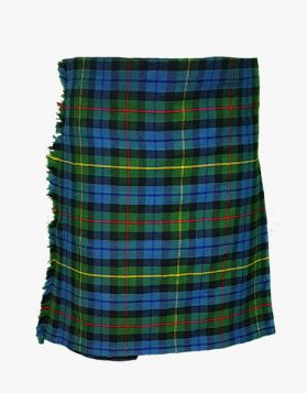 Smith Tartan Kilt