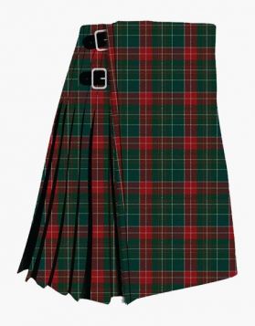 St. David's Tartan Kilt