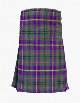 Taylor Tartan Kilt