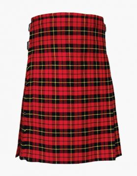 Wallace Tartan Kilt