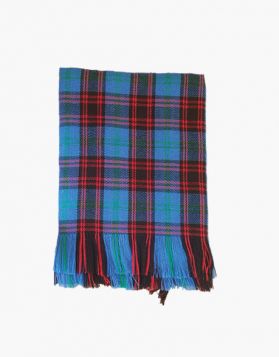 Womens Hulme Tartan Kilt Sash